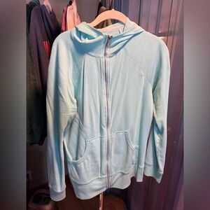 Victoria’s Secret Angel hoodie L
